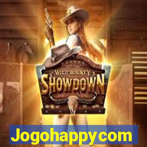 Jogohappycom