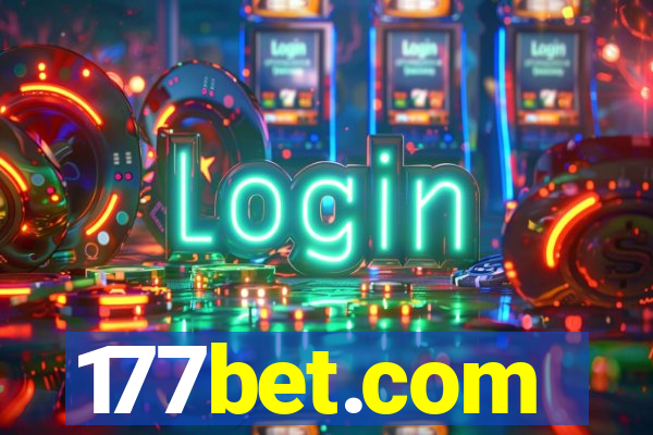 177bet.com