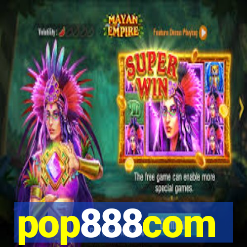 pop888com