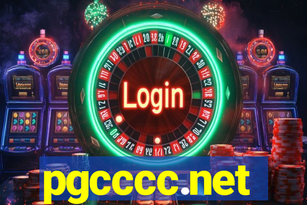 pgcccc.net