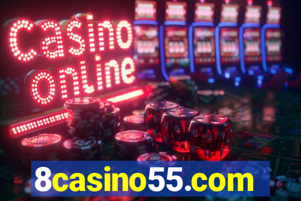 8casino55.com