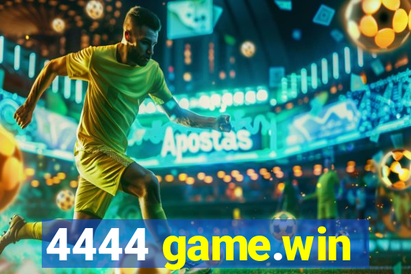 4444 game.win