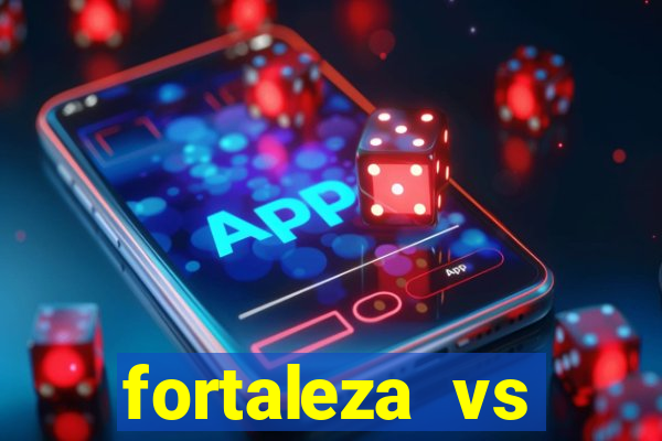 fortaleza vs flamengo futemax