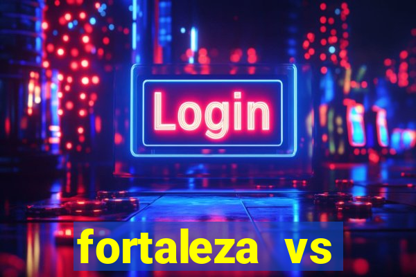 fortaleza vs flamengo futemax