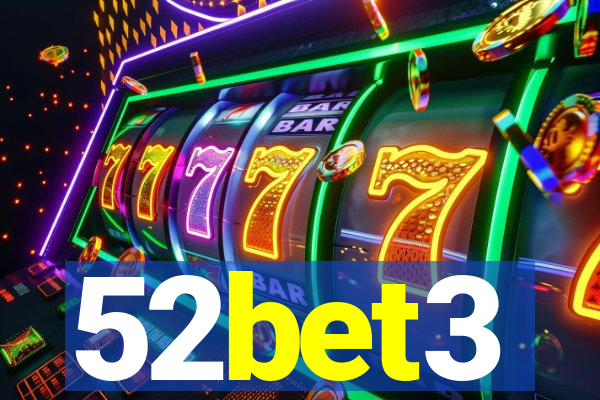 52bet3