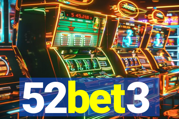 52bet3