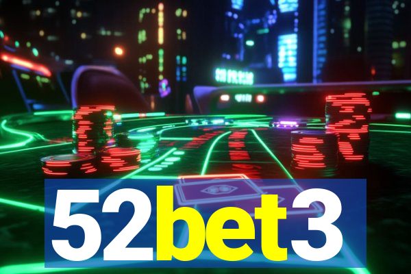 52bet3