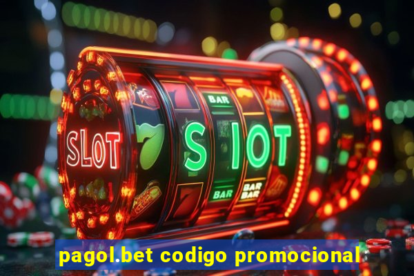 pagol.bet codigo promocional