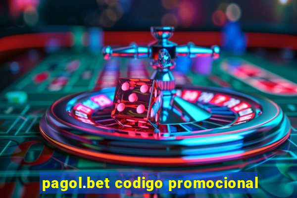 pagol.bet codigo promocional