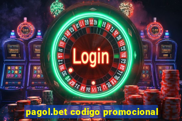 pagol.bet codigo promocional