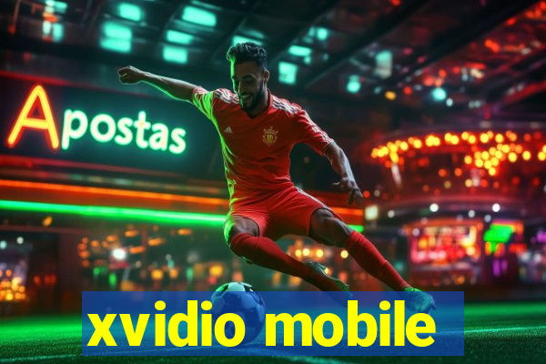 xvidio mobile