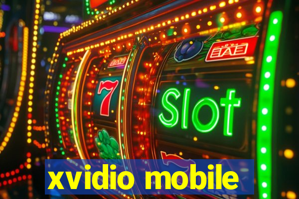 xvidio mobile