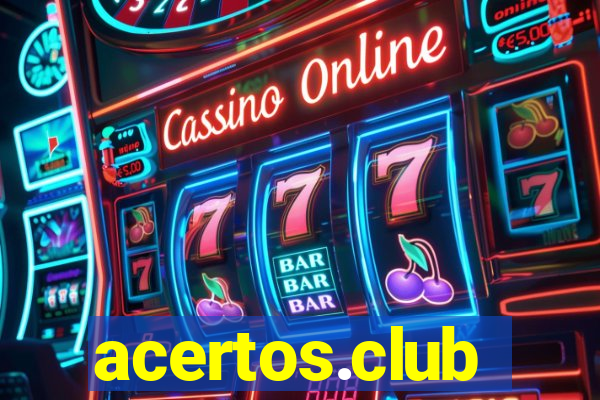 acertos.club