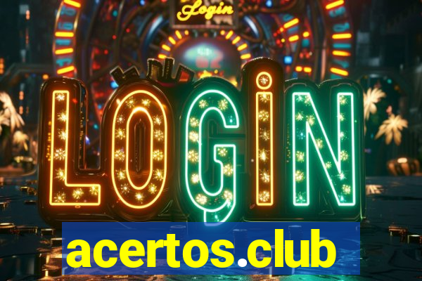 acertos.club