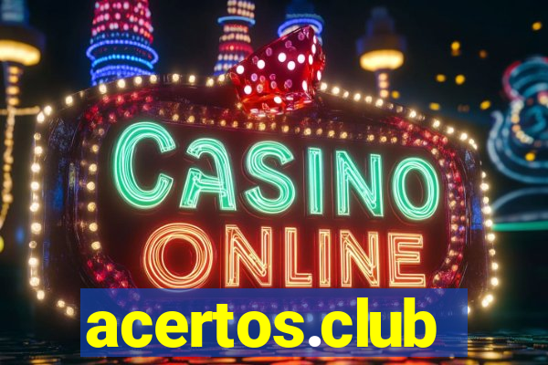 acertos.club