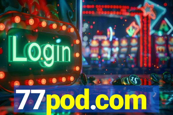 77pod.com