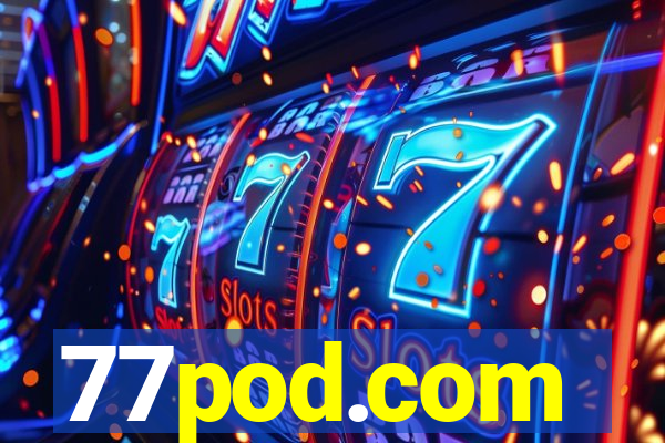 77pod.com