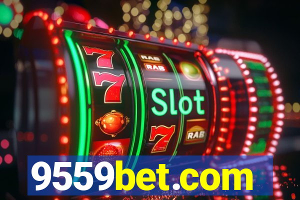 9559bet.com