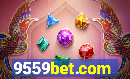 9559bet.com