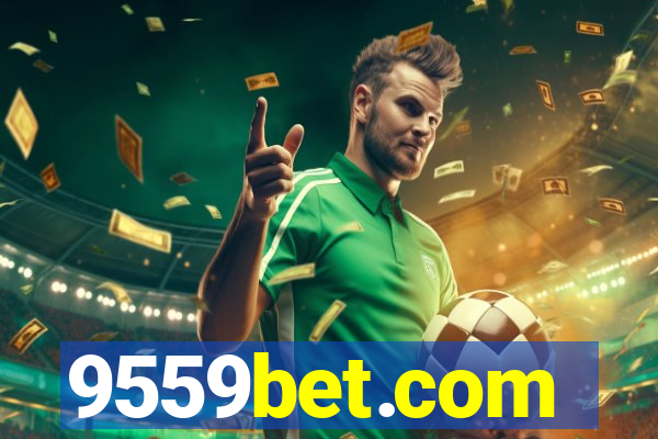 9559bet.com