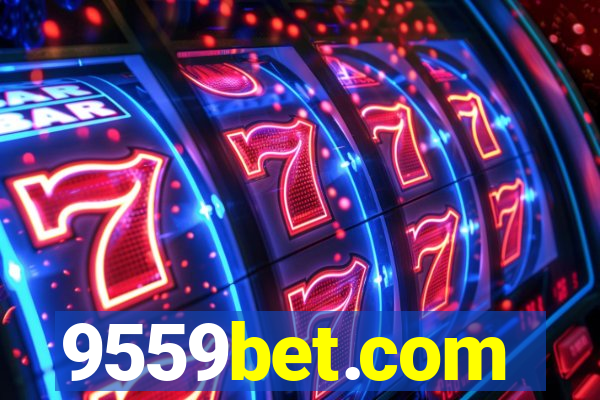 9559bet.com
