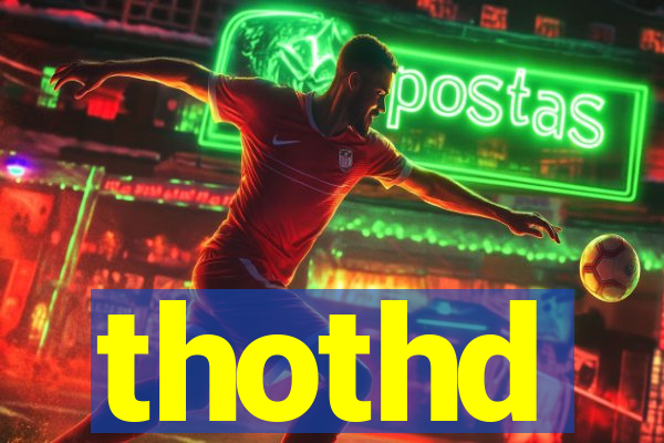 thothd