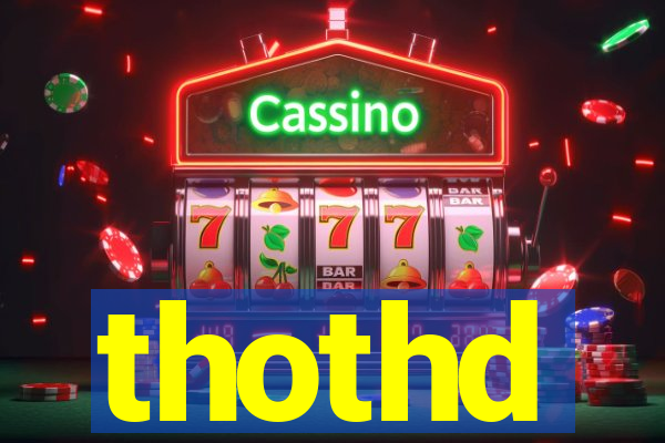thothd