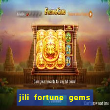 jili fortune gems 2 demo