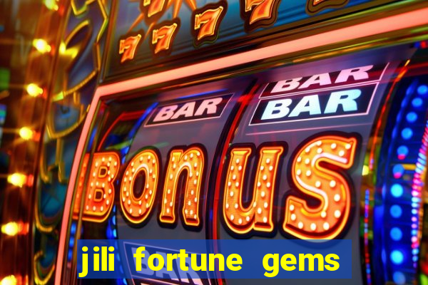 jili fortune gems 2 demo