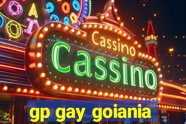 gp gay goiania