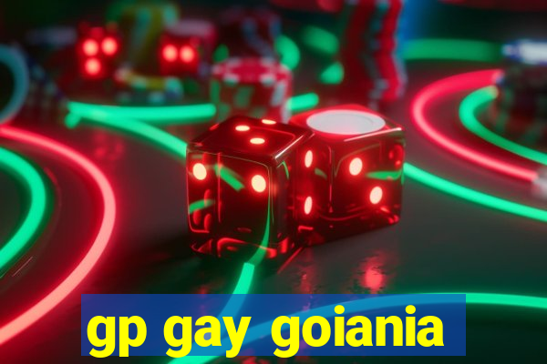 gp gay goiania
