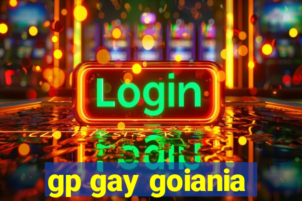 gp gay goiania