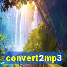 convert2mp3