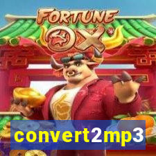 convert2mp3