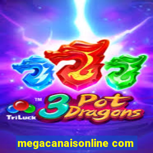 megacanaisonline com