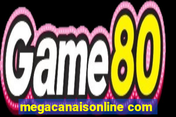 megacanaisonline com