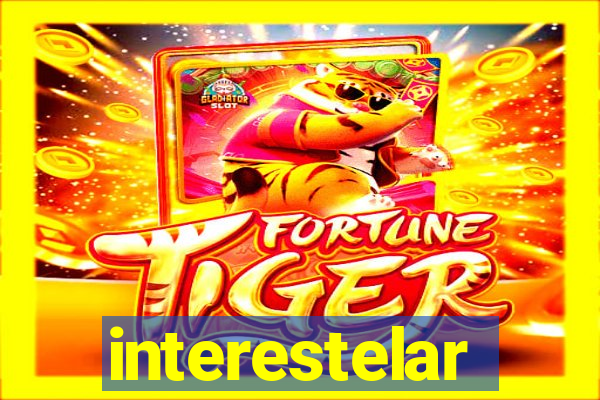 interestelar download dublado