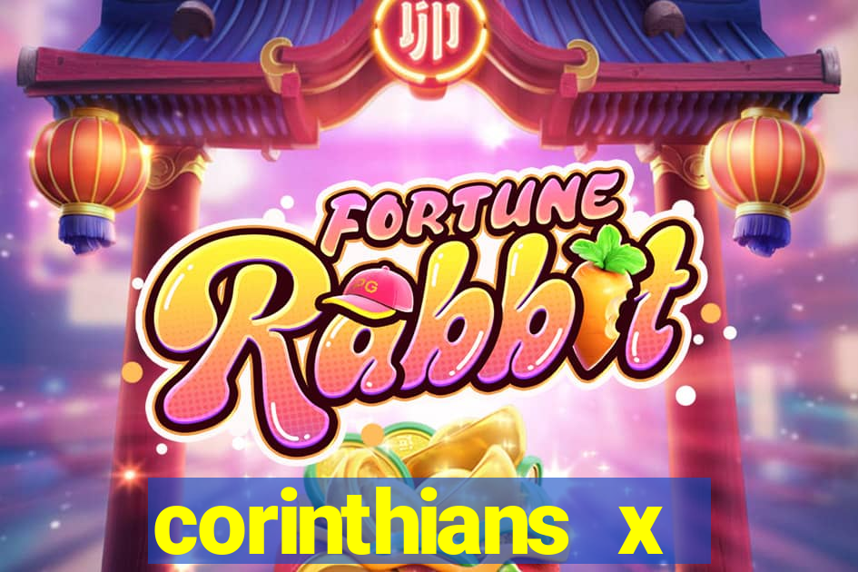 corinthians x gremio palpite