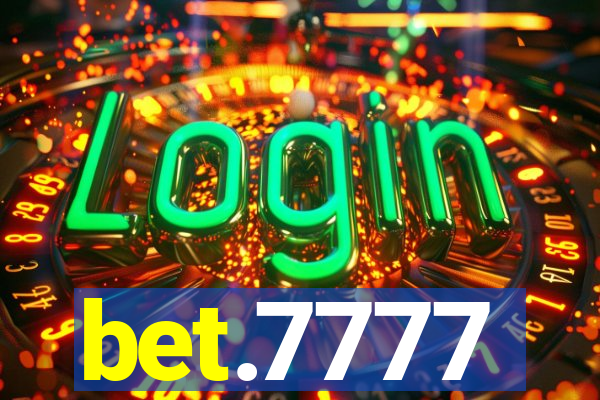 bet.7777