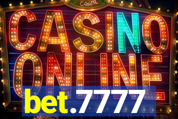 bet.7777