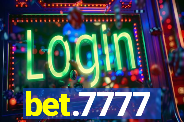 bet.7777