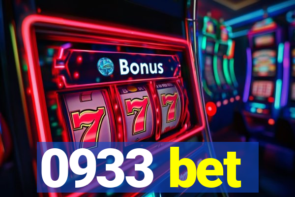 0933 bet