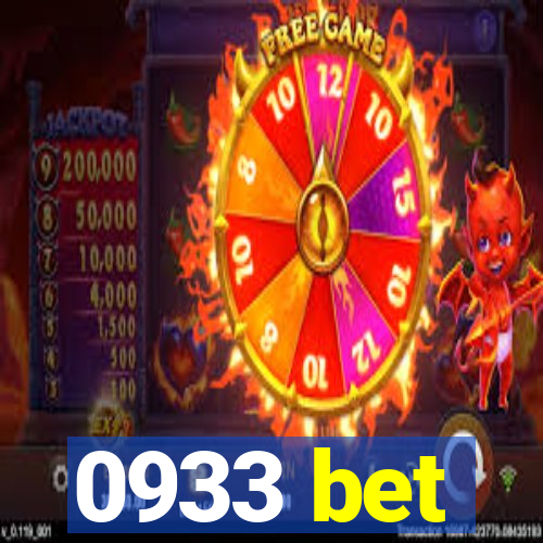0933 bet