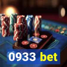 0933 bet
