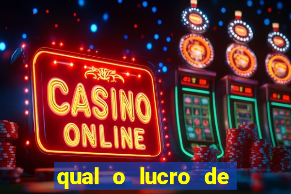 qual o lucro de uma quadra de futebol society
