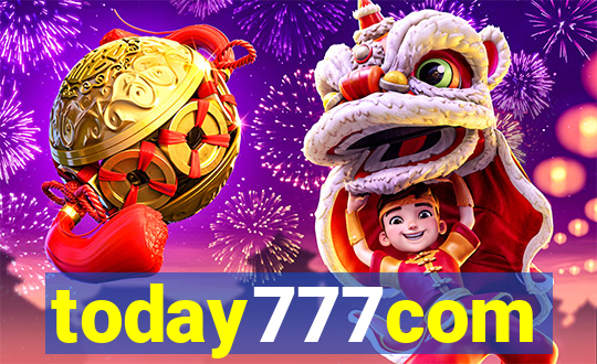 today777com