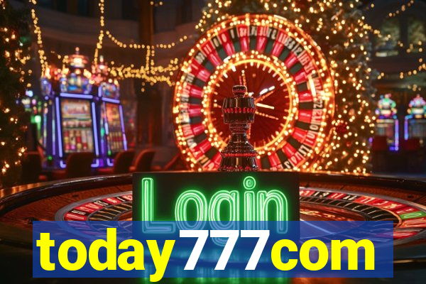 today777com