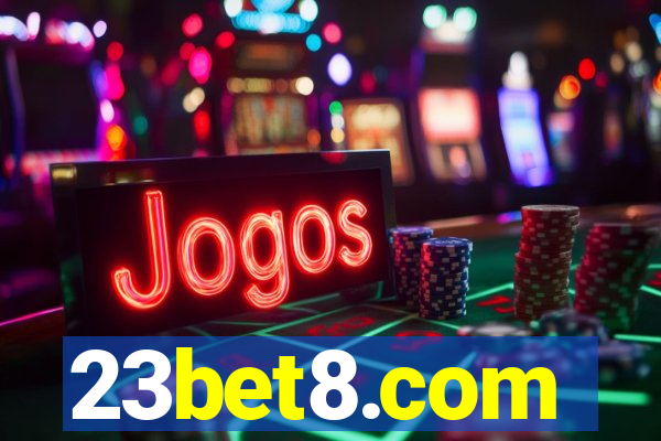 23bet8.com
