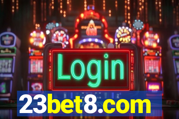23bet8.com