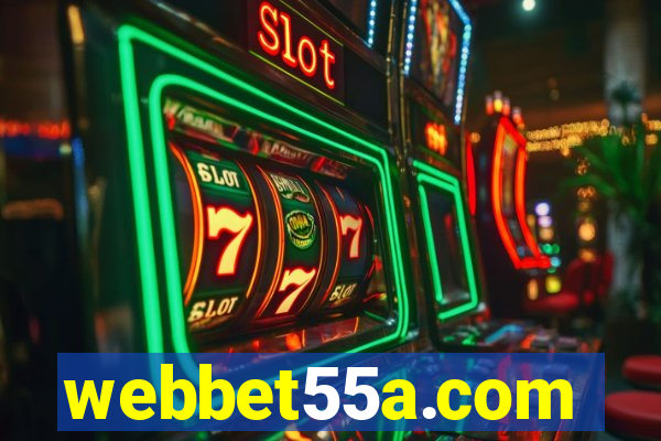 webbet55a.com